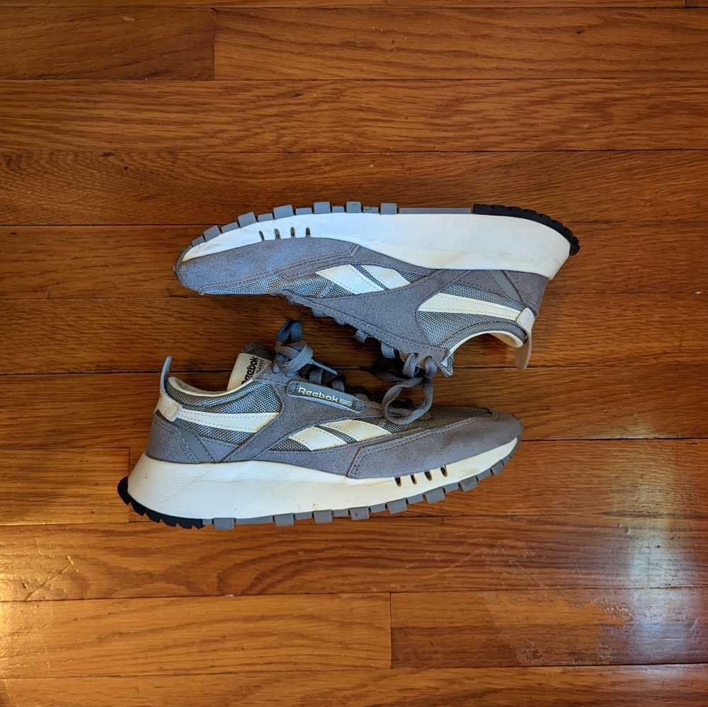 Reebok Classic Leather Legacy - Picture 2 of 4